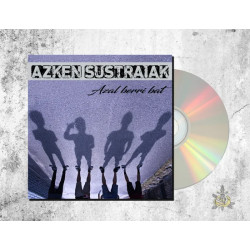 CD Azken Sustraiak "Azal...