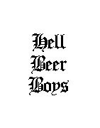 Hell Beer Boys